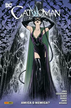 Volume cover